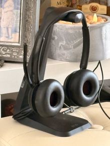 Epos Impact 1060T ANC Headset