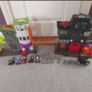Imaginext Batman and Joker set Image 3