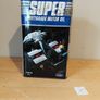 Vintage Ford Super Multigrade Motor Oil Can Tin  15w 40 Image 3