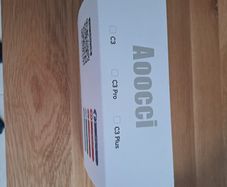 Aoocci C3 pro