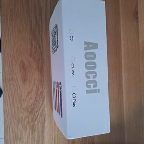 Aoocci C3 pro