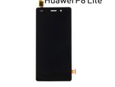 For Huawei P8 Lite LCD Touch Screen Display Digitizer Glass Unit Black New