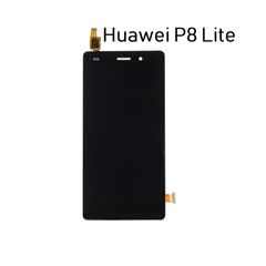 For Huawei P8 Lite LCD Touch Screen Display Digitizer Glass Unit Black New