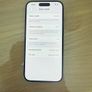 iPhone 15 pro Sim free Image 5