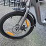 Monty Trike Bike Image 5