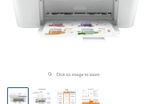 HP Deskjet 4122e All In One Printer