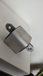 mercedes v class Engine mouth