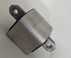 mercedes v class Engine mouth