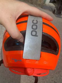 POC Helmet kids