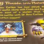 Crash Bandicoot XS for Game Boy Advance Boxed Image 6