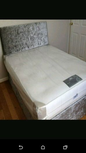 full bed 4ft 6