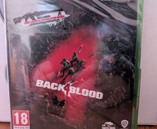 Back 4 Blood Sealed