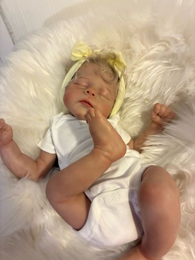 doll beautiful reborn doll