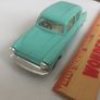 Spot-on. Tri-ang. Ford Anglia. Model number 213. Featured in Harry Potter movie. Image 2