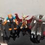 Nickelodeon Teenage Mutant Ninja Turtles TMNT 2012  Collection Image 6