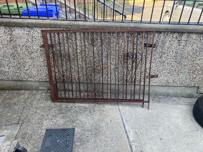 gates