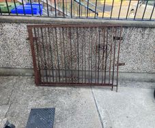 gates
