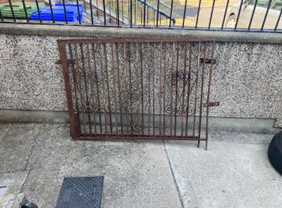 gates