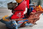 imaginex pirate ship