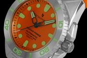 Tecnotempo Professional Divers' Watch