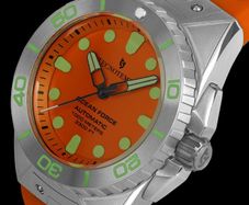 Tecnotempo Professional Divers' Watch