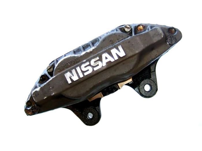Brake Caliper Factory Ireland
