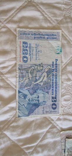 Irish Notes