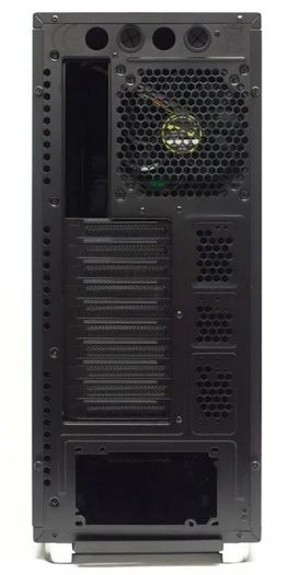 Nanoxia Deep Silence 5 Full ATX Tower Case