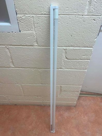 Slim LED Light Batten Philips1238 mm 18W