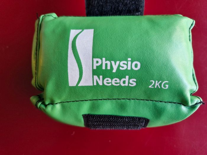 Physio Needs Ankle/Cuff Weight