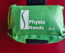 Physio Needs Ankle/Cuff Weight