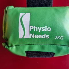 Physio Needs Ankle/Cuff Weight