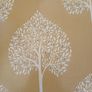 Table, square top, hand painted, quality finish Image 3