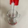 Coca Cola Glass Jug Image 7