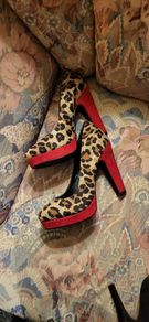 amazing high heels