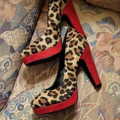 amazing high heels