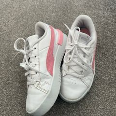 UK 12 Puma Trainers