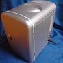 Can post mini 240v 12v fridge Image 2