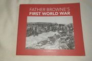 Father Brownes First World War Rare Book