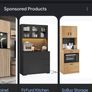 Kitchen Cupboard Image 6