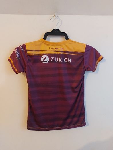 wexford gaa jersey