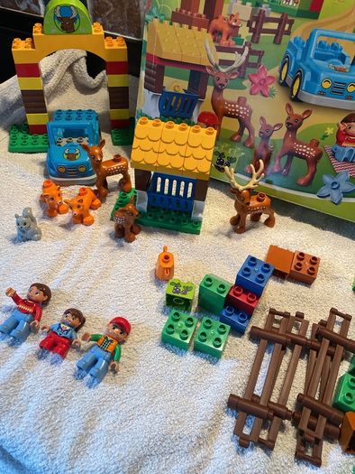 Lego Duplo 10584