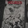 DCeased Dead Planet #1-6 with Peach Momoko & Card Stock Variants | DC Comics Image 2