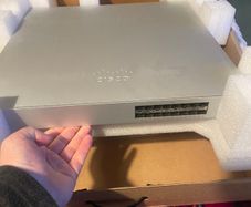 Cisco