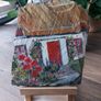 Hand Painted slate Image 4