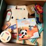 educational toys kiwiCo crates 12-24months Image 6