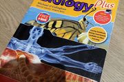 Biology Plus Leaving Cert  by EDCO with free Biology Exam Papers 2025