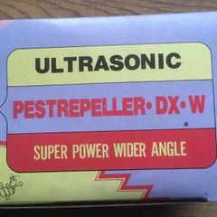Pest repeller