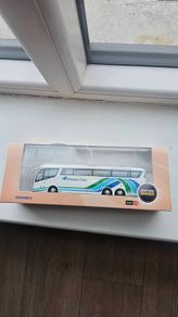 scania irizar ulster bus tours