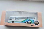 scania irizar ulster bus tours